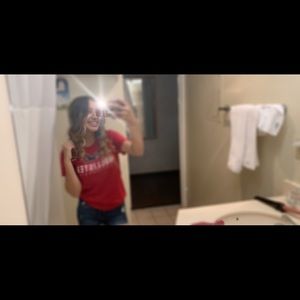 Meet your Posher, Sarahi